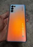 OPPOReno5 全网通5g 6400万像素